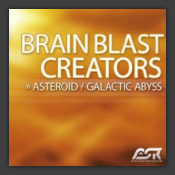 Asteroid / Galactic Abyss