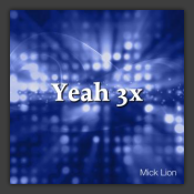 Yeah 3x 