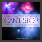 Can't Stop