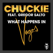 What Happens In Vegas 
