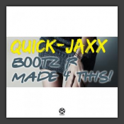 Boots R Made 4 This! 