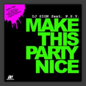 Make This Party Nice (Part 2)
