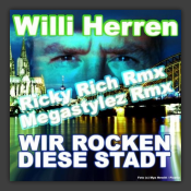 Wir Rocken Diese Stadt