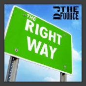 The Right Way 