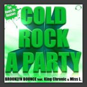 Cold Rock A Party   