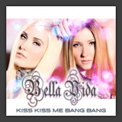 Kiss Kiss Me Bang Bang 