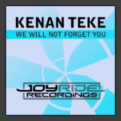 We Will Not Forget You