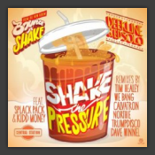 Shake the Pressure