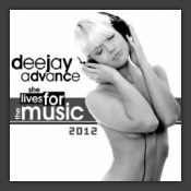 She Lives for the Music 2012