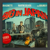 Big in Japan