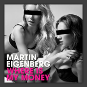 Where Is My Money 