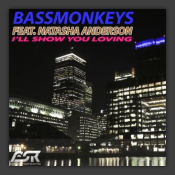 I´ll Show You Loving