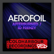 AfterBurned/ Id Frenzy