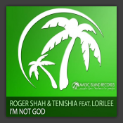 I'm Not God