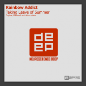 Taking Leave Of Summer