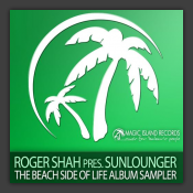 The Beach Side Of Life - Album Sampler