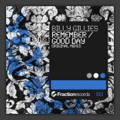 Remember / Good Day