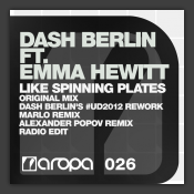 Like Spinning Plates