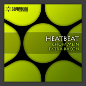 Chow Mein / Extra Bacon