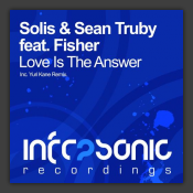 Love Is The Answer