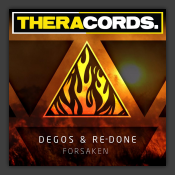 Forsaken / Lomperkennie