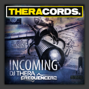 Incoming (Feat. Frequencerz) / Twilight Zone