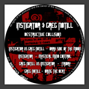 Destructive Collision EP