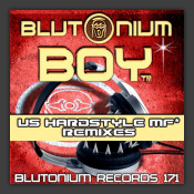 US Hardstyle MF (Remixes)