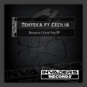 Because I Love You E.P.