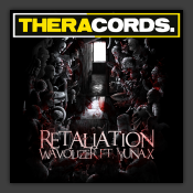 Retaliation (Feat. Yuna-X) / Quietly / Quietly (DJ Thera Remix)