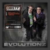 Music Made Addictz - Album Sampler 002 