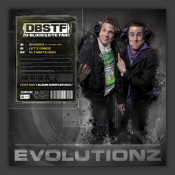 Music Made Addictz - Album Sampler 003 