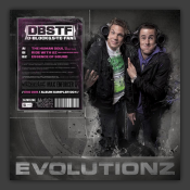 Music Made Addictz - Album Sampler 004 