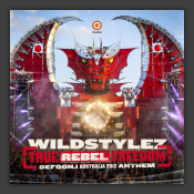 True Rebel Freedom (DefQon.1 Australia 2012 Anthem) 