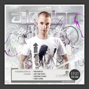 Out In The Open - Album Sampler 001