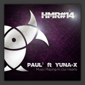 Music Playing In Our Hearts 