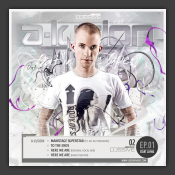 Out In The Open - Album Sampler 002