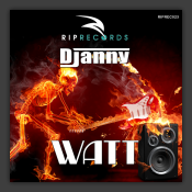 Watt (Max B. Grant Remix) 