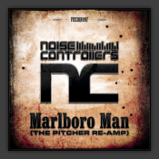 Marlboro Man (The Pitcher Re-Amp) 