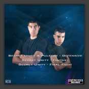 Offensive (Feat. Pulserz) / Fantasy / Final Fight