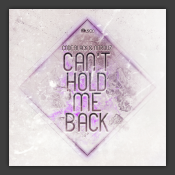 Can't Hold Me Back 