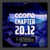 Chapter 20.12 / The Undefeated (Hard Driver Remix)