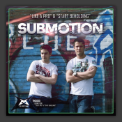 Like A Pro / Start Beholding