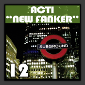 New Fanker / Shioner / Lakop