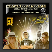 Areamito Anthem 