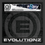 Together (F8trix Remix) / Bang The Underground