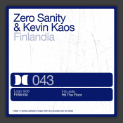 Finlandia / Hit The Floor