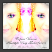 Hardstyle Pussy Motherfuckers 