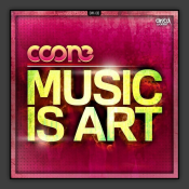 Music Is Art 