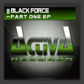 Part One EP